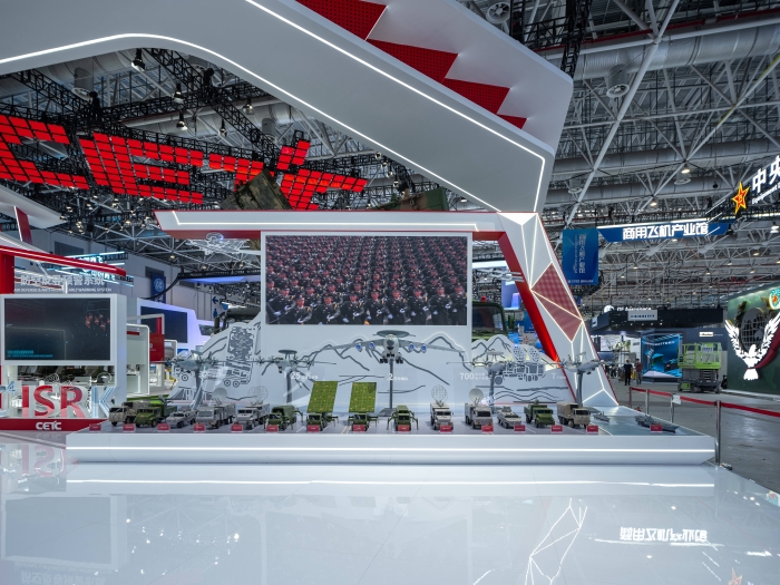 2、空警-500 預警機_副本