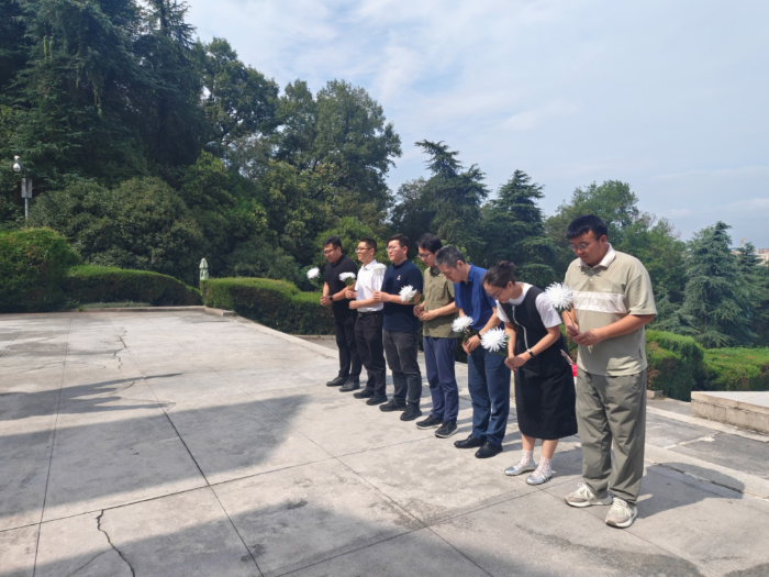 烈士紀(jì)念日3